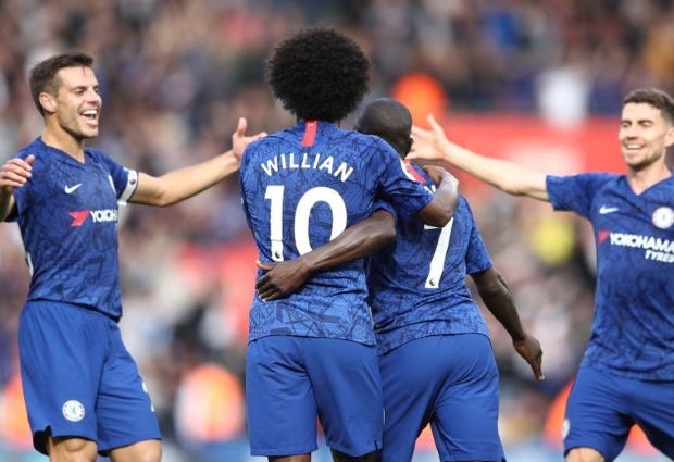 Southampton 1 -4 Chelsea: Tammy Abraham nets again as Blues maintain momentum
