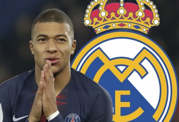 Destination Madrid? Mbappe feels he is too big for this PSG