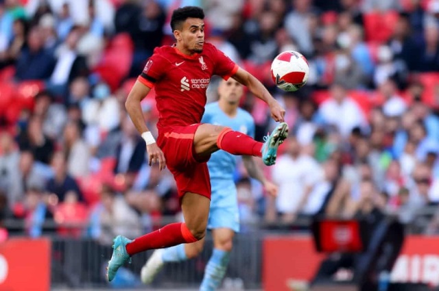 Manchester City 2-3 Liverpool: Liverpool’s Luis Díaz finds full scamp mode to torment Manchester City