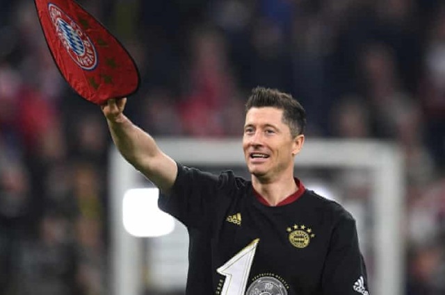 Bayern Munich poised for 10th title in a row but how many is too many?