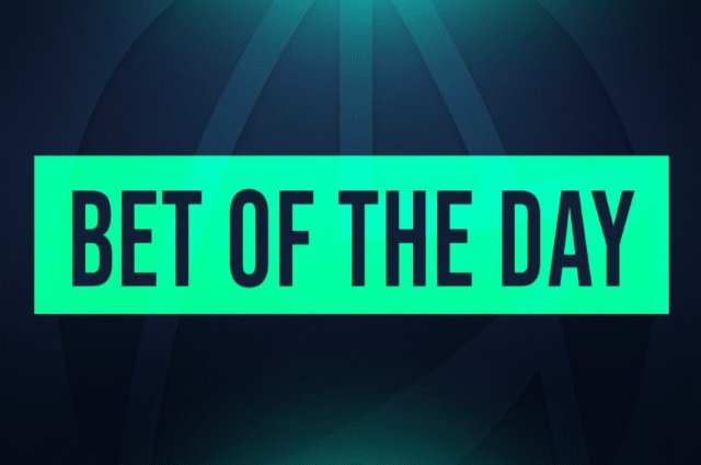 Bet of the Day "New"