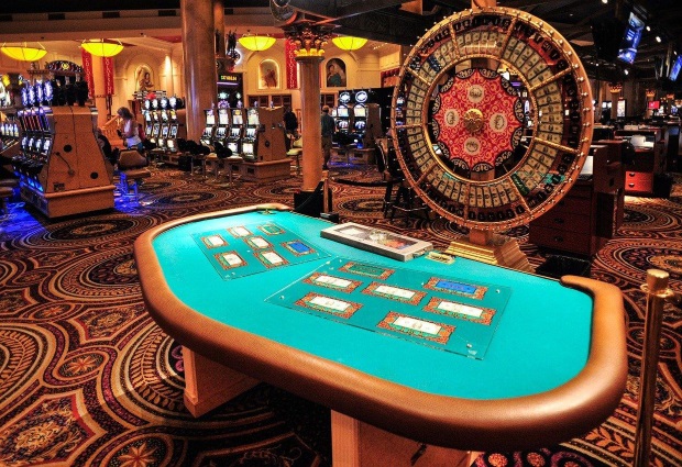 Important Points When Looking for the Right Online Casino