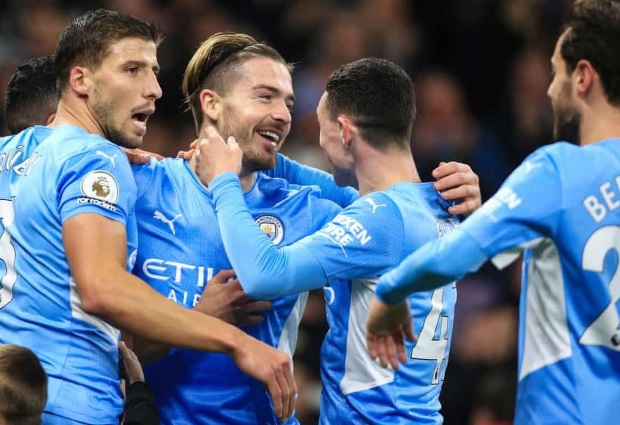 Manchester City 6-3 Manchester United: Manchester City humiliate United as Haaland and Foden hit derby hat-tricks