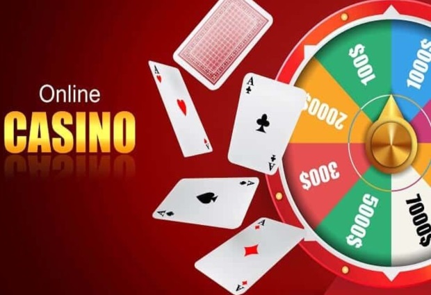 ALL-TIME TOP ONLINE CASINOS TO GAMBLE WITHIN 2020