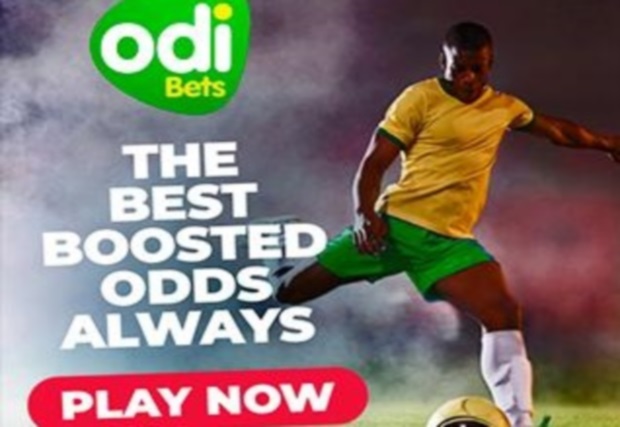 Odibet’s virtual betting platform brings relief to punters as major leagues go on break