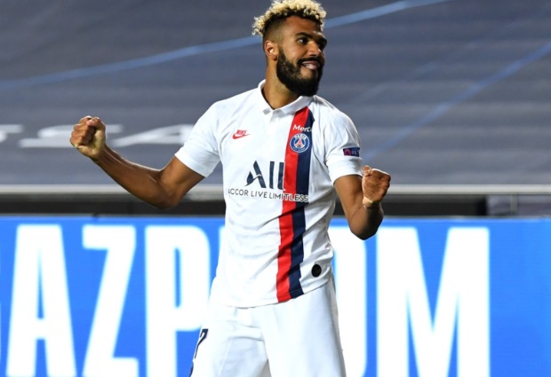 Atalanta 1-2 Paris Saint-Germain: Choupo-Moting completes stunning late comeback