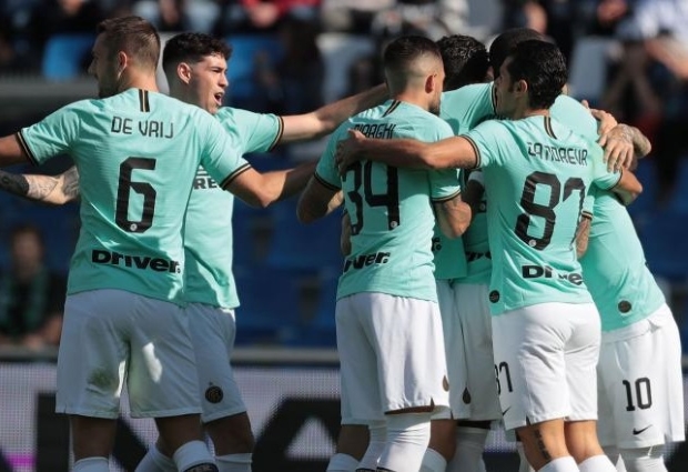 Sassuolo 3 -4 Inter: Lukaku and Martinez shine bright against brave Neroverdi