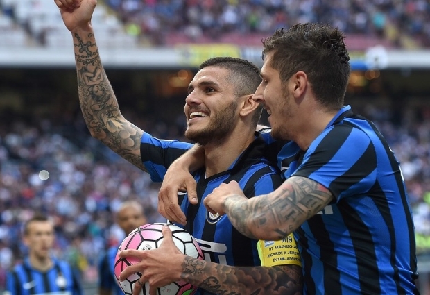 Inter 2 -1 Empoli: Keita, Nainggolan secure Champions League berth in thriller