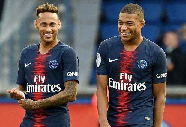 Perez says Real Madrid haven't spoken to PSG 'We don't want Mbappe or Neymar' 