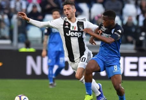 Sampdoria 2 -0 Juventus : Allegri suffers late defeat in final game