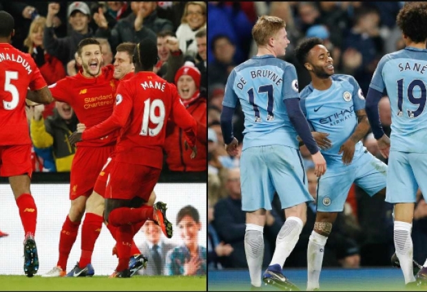Liverpool or Manchester City: Is this the day Premier League title is decided?