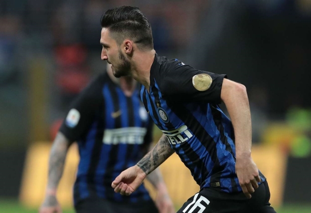 Inter 2 -0 Chievo: Politano, Perisic lift Nerazzurri up to third