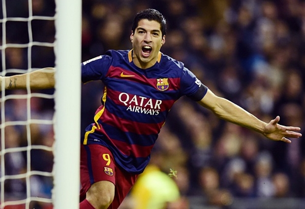 Luis Suarez: Everyone would like to play for Klopp!