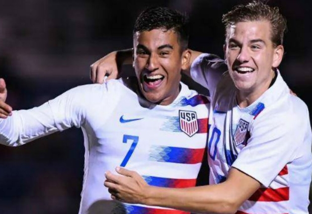 CONCACAF U20: USMNT U-20s face dangerous Honduras side with place in Concacaf final on the line