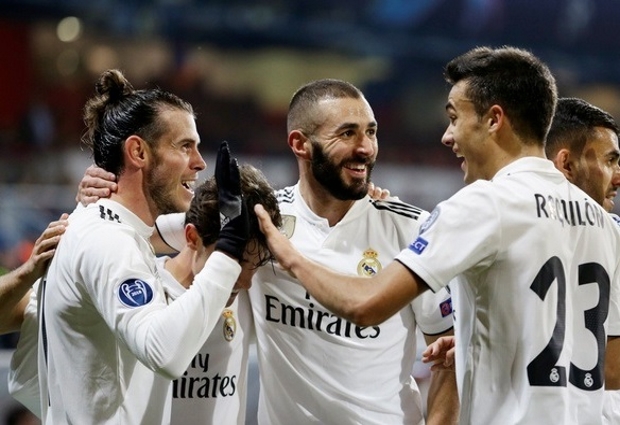 Real Madrid vs Sevilla Betting Tips: Latest odds, team news, preview and predictions