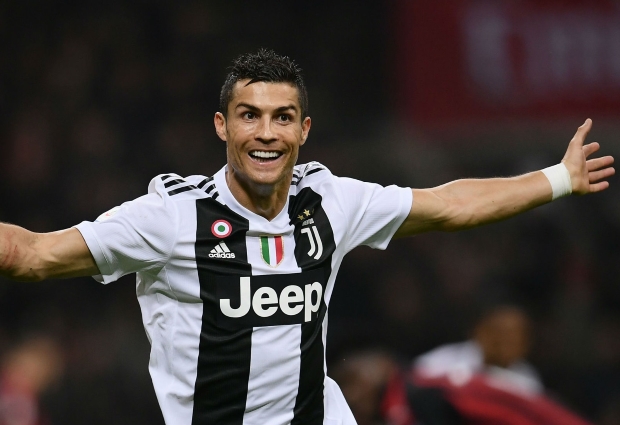 Cristiano Ronaldo inspires Juventus to record-breaking Serie A points haul
