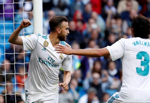 Real Madrid 2 -1 Leganes: Gareth Bale sends message to Zidane ahead of Bayern clash