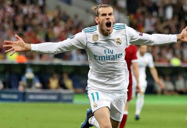 Las Palmas 0-3 Real Madrid: Gareth Bale bags brace as Los Blancos take three points in Gran Canaria