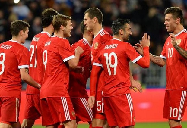 Betting Tips Russia vs Saudi Arabia: Latest odds, team news, preview and predictions