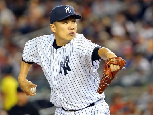 MLB: Masahiro Tanaka could need Tommy John elbow surgery