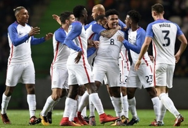 No ticket to Russia? USMNT fans should embrace World Cup NIT next summer