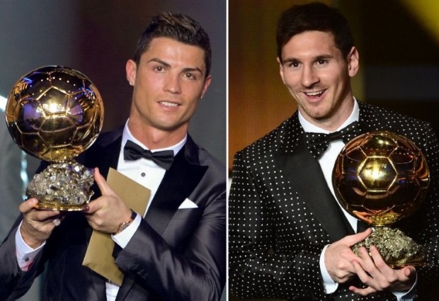 Ballon d'Or: Who are the candidates to follow Ronaldo and Messi ?