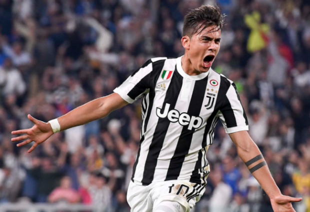 Juventus 4 -0 Torino: Paulo Dybala brace and man-of-the-match showing helps his case to reach Lionel Messi and Cristiano Ronald levels