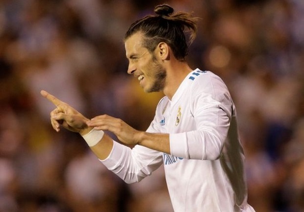 Real Madrid cruise to 3-0 win over Deportivo with Gareth Bale, Casemiro and Toni Kroos on target