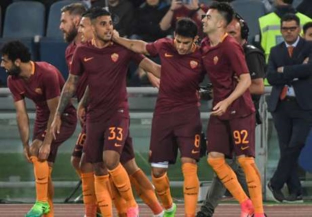  Roma 3 -1 Juventus: Bianconeri forced to wait for Serie A title