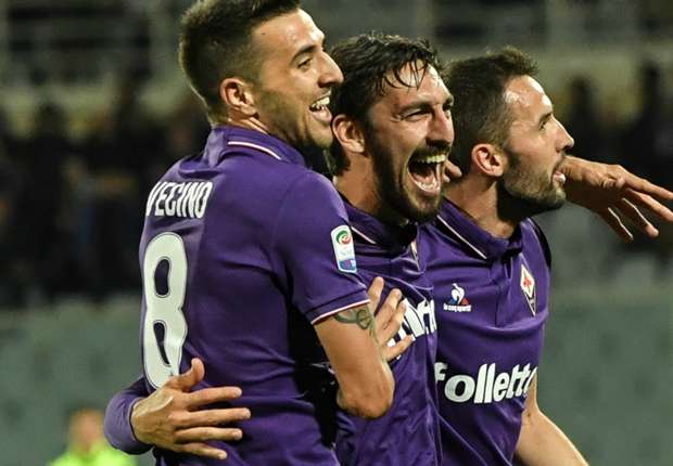 Fiorentina 5 -4 Inter: Icardi hat-trick not enough for hapless Inter