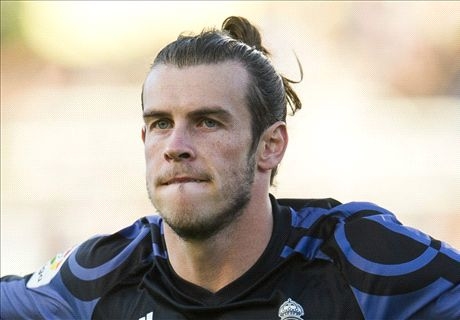 Real Sociedad 0-3 Real Madrid: Bale & Asensio strike to seal victory