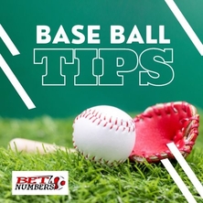 MLB Tips