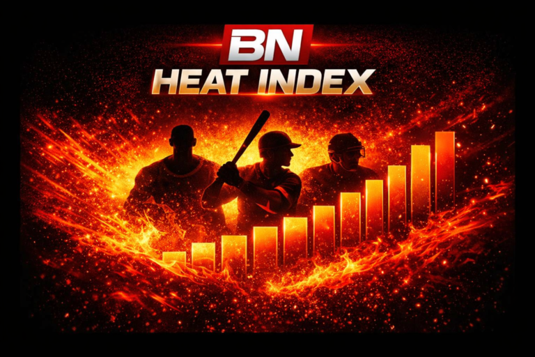 Read more about the article BN Heat Index