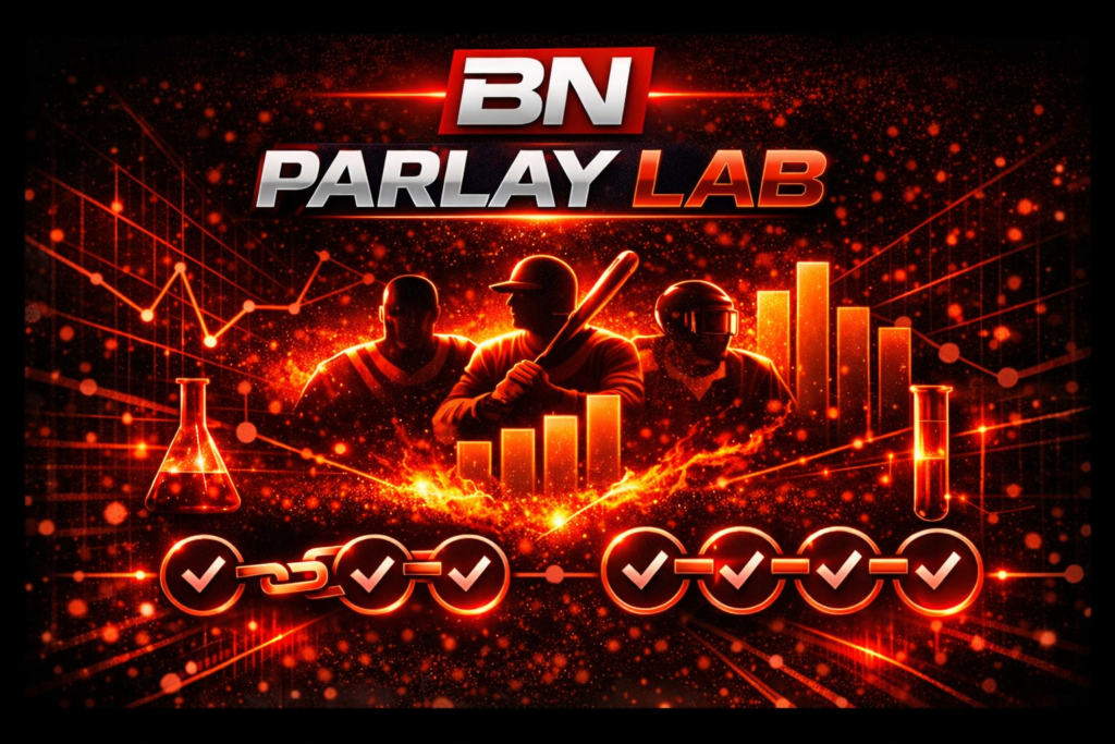 Read more about the article BN Parlay Lab