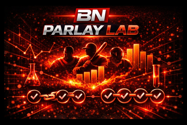 Read more about the article BN Parlay Lab