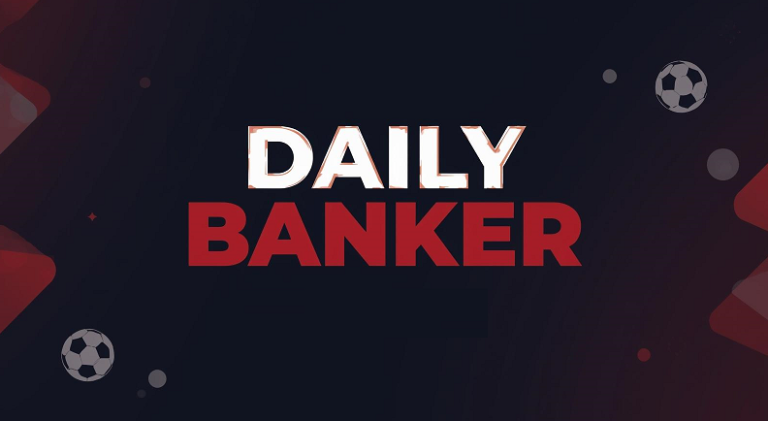 Read more about the article Daily Banker