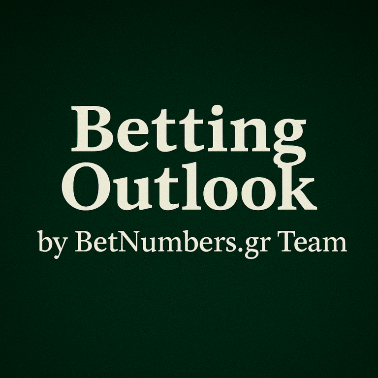 Read more about the article Betting Outlook 06/12