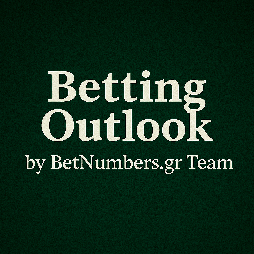 Betting Outlook 06/12