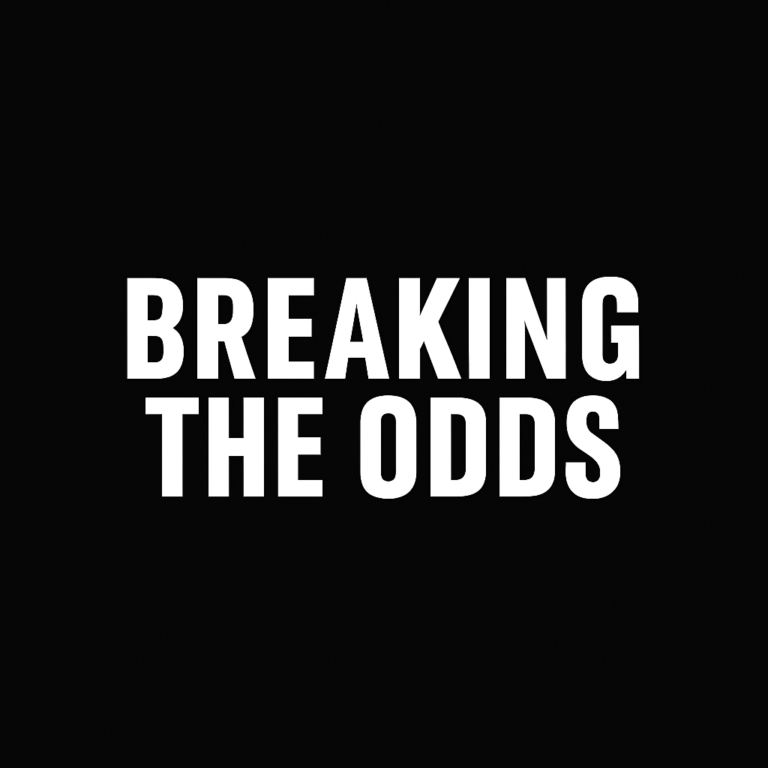 Read more about the article Breaking the Odds: The Art of Contradiction in Sports Betting