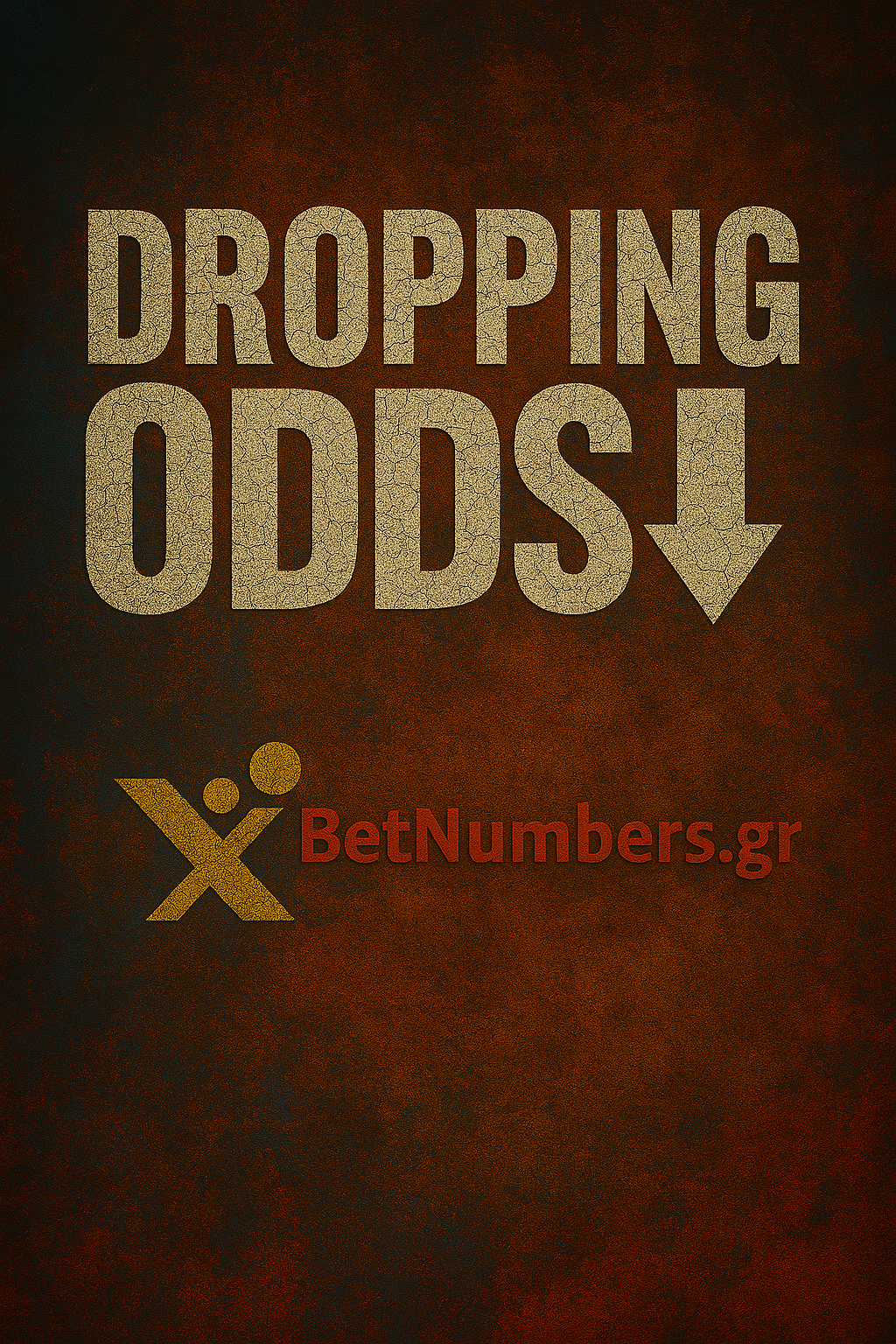 Dropping Odds
