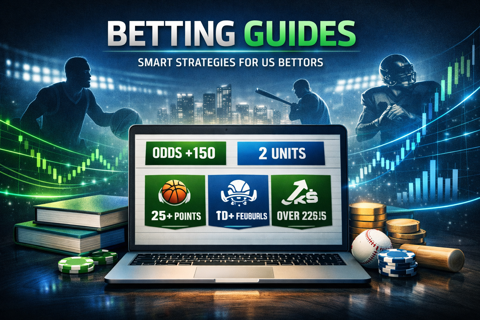 Betting Guides