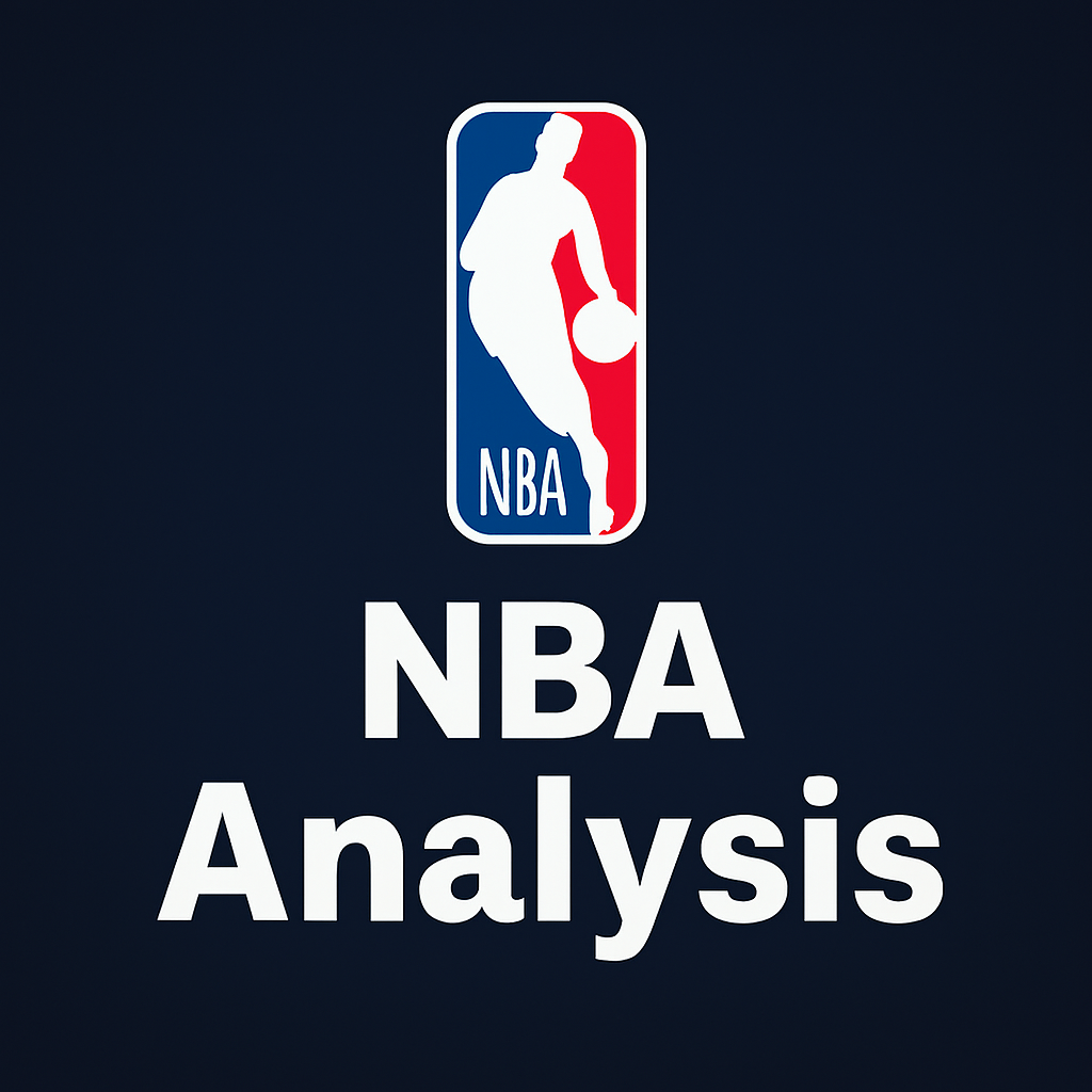 NBA Analysis 06/12