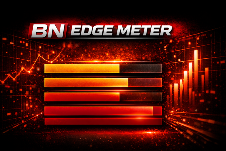 Read more about the article BN Edge Meter
