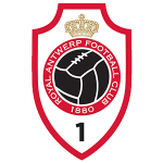 Royal Antwerp logo