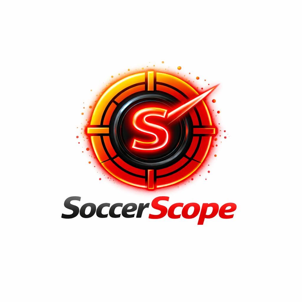 SoccerScope